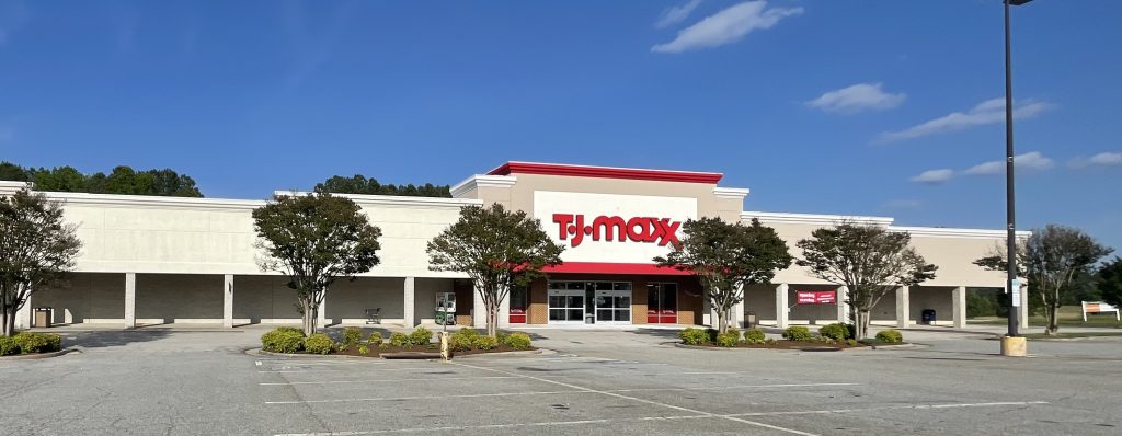 TJ Maxx SH(2)