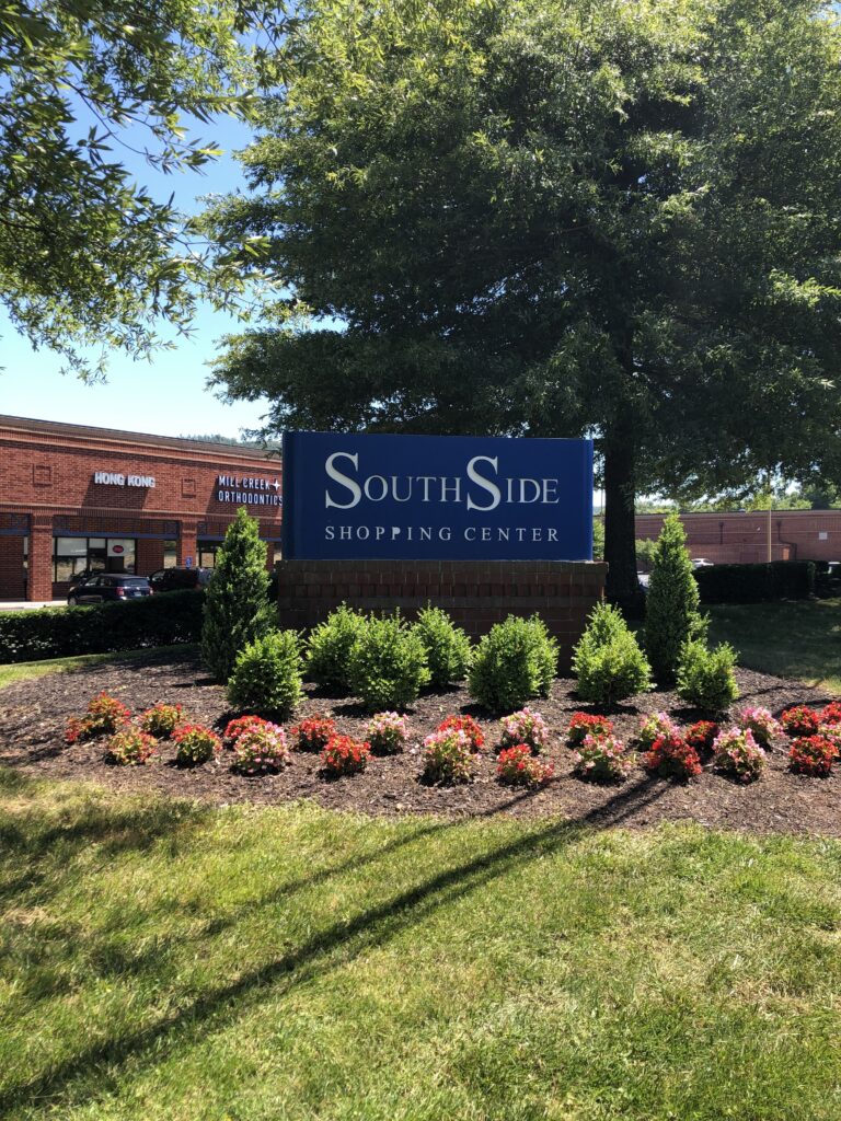 Southside Sign2